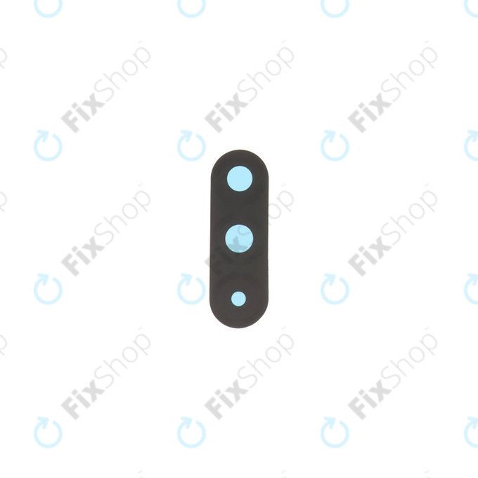 Samsung Galaxy A17 A176B - Sklíčko Zadní Kamery