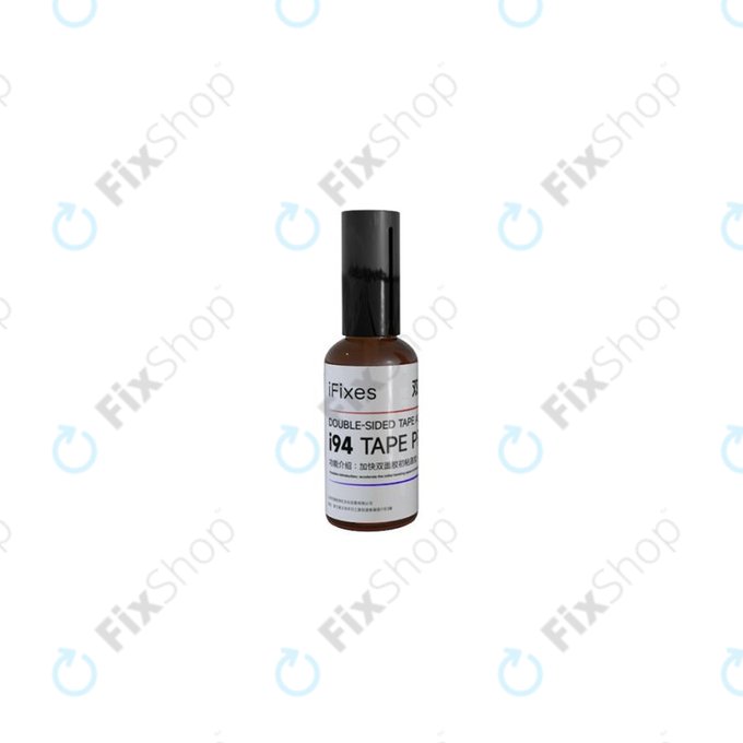iFixes i94 Tape Primer - základní nátěr pro oboustranné pásky, 20ml