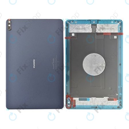 Huawei MatePad Pro Wifi - Bateriový Kryt (Midnight Grey) - 02353PNH