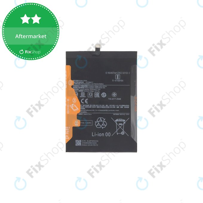 Xiaomi Pad 6 - Baterie BP4N 4420mAh