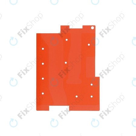 Huawei P40 Lite - Lepka pod Baterii Adhesive - 51630BCU Genuine Service Pack