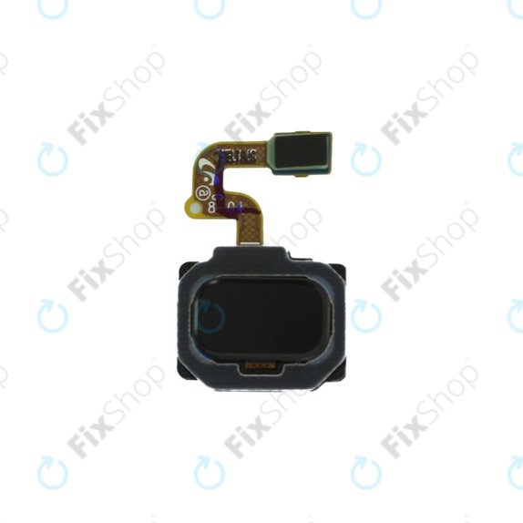 Samsung Galaxy Note 8 N950FD - Senzor Otisku Prstu + Flex Kabel - GH96-11360A Genuine Service Pack