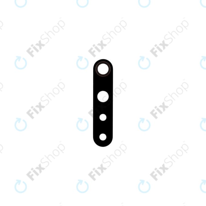 Realme 6 - Sklíčko Zadní Kamery