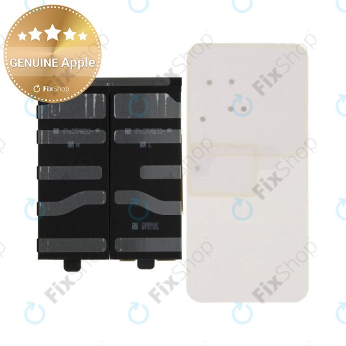 Baterie pro iPad Air 13 (2025) | WiFi + Cellular | 661-51078 | 9705mAh | Genuine Apple