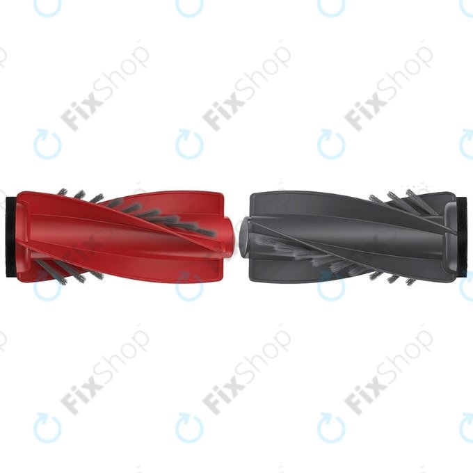 Xiaomi Roborock Qrevo Curv, Qrevo Edge, Saros 10, Saros 10R - Hlavní kartáče