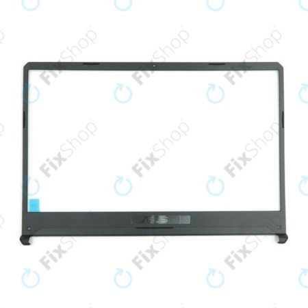 Asus TUF FX705DD-AU089T - kryt B (rám LCD) - 90NR00R0-R7B010 Genuine Service Pack