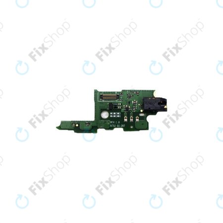 Caterpillar CAT S60 - Mikrofón PCB Deska