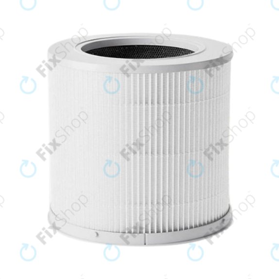 Xiaomi Smart Air Purifier 4 Compact - HEPA filtr (Aktivní uhlí) (White)
