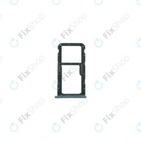 Huawei Mate 10 Lite - SIM + SD Slot (Blue) - 51661GML, 51661HAV Genuine Service Pack