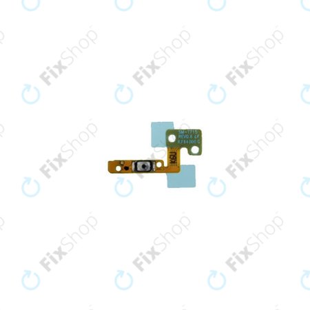 Samsung Galaxy Tab S2 8.0 T710, T715 - Flex Kabel Tlačítka zapínání - GH59-14504A Genuine Service Pack