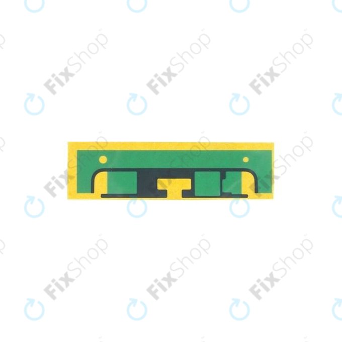 Nokia 8 TA-1004 - Lepka pod Dotykovou Plochu Adhesive - MENB184011A Genuine Service Pack