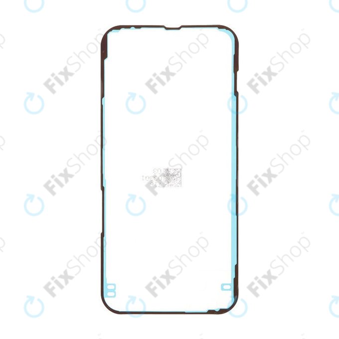 Těsnicí Lepka pod LCD Adhesive pro iPhone 13 Pro Max, 2UUL SA13PM