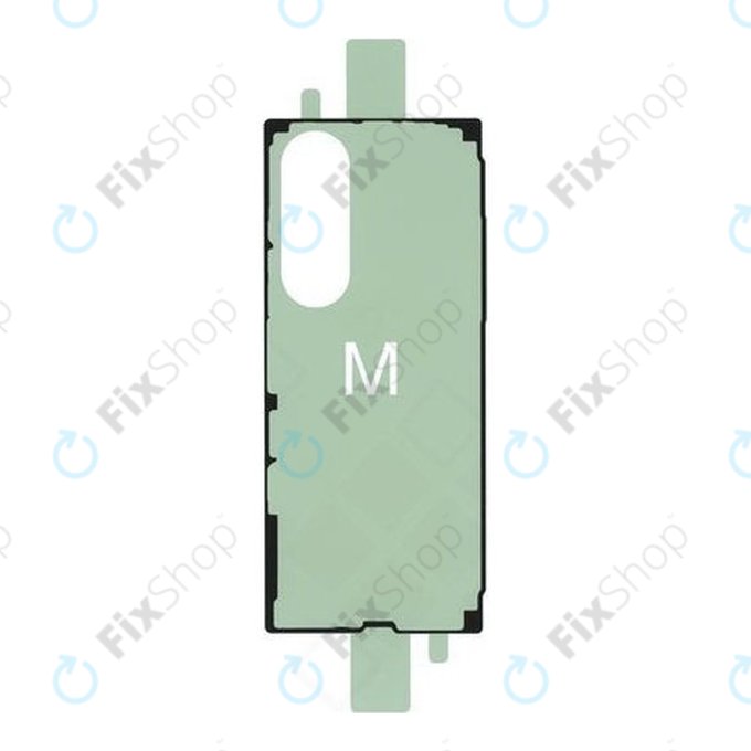 Samsung Galaxy Z Fold 7 F966B - Lepka pod Bateriový Kryt Adhesive - GH81-27716A Genuine Service Pack