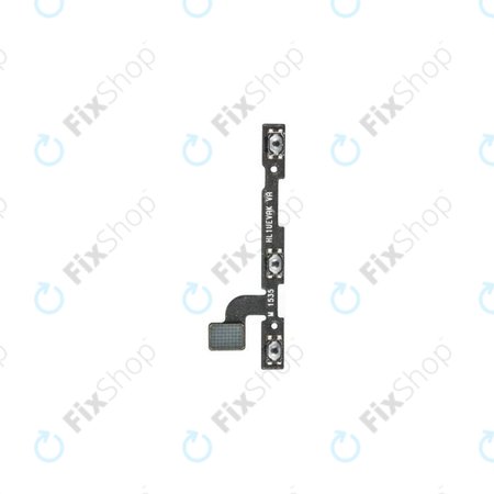 Huawei P9 - Flex Kabel Tlačítek Hlasitosti + zapínání