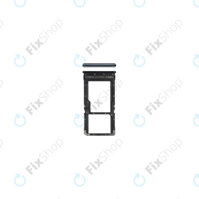 Xiaomi Poco X3 NFC - SIM + SD Slot (Shadow Gray)