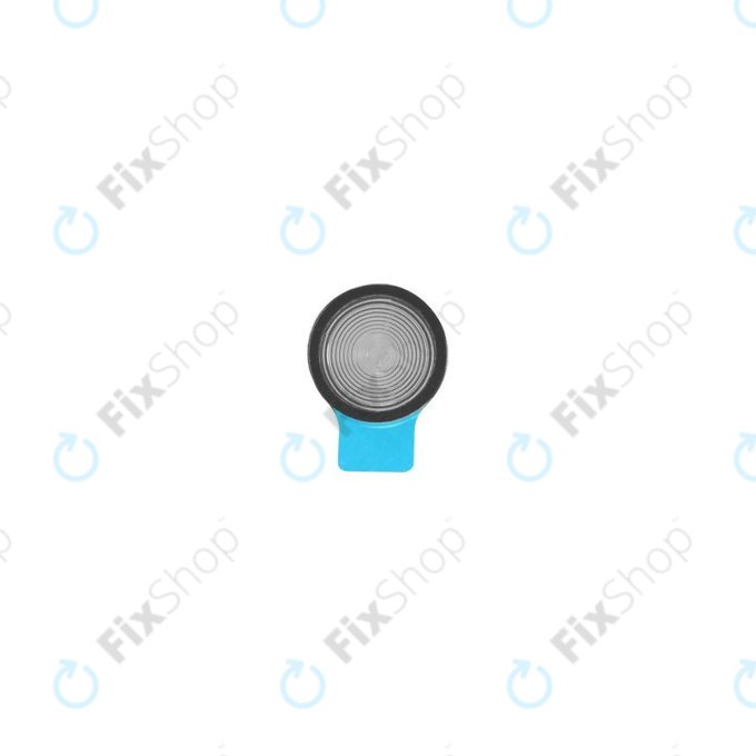 Samsung Galaxy A03 A035G - Sklíčko Blesku Zadní Kamery - GH81-22060A Genuine Service Pack