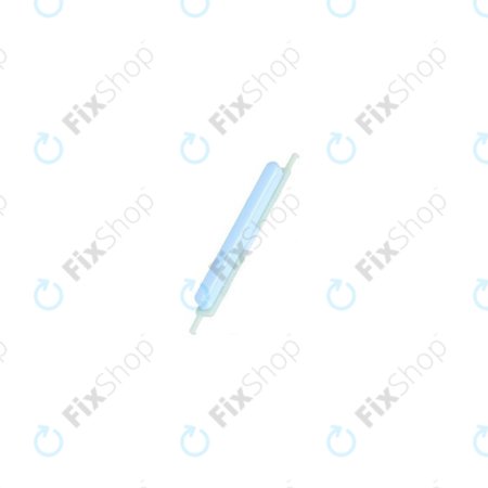 Samsung Galaxy A13 A135F - Tlačítko Hlasitosti (Light Blue) - GH98-47317B Genuine Service Pack