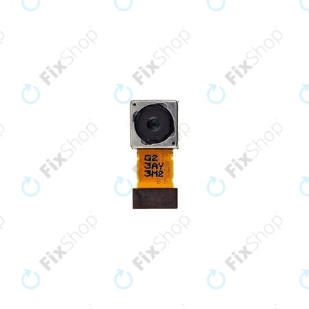 Sony Xperia Z3 D6603 - Zadní Kamera - 1280-7695 Genuine Service Pack