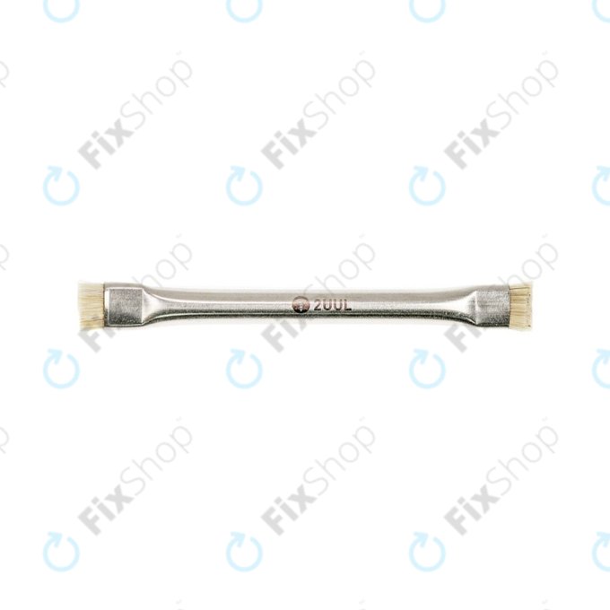 Antistatický kartáček na čištění základních desek (PCB), 2UUL CL11