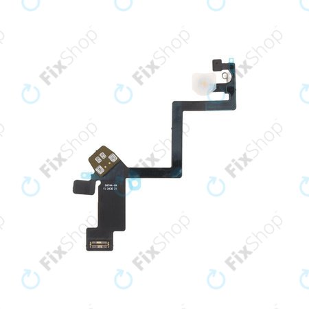 Apple iPhone 16 - Proximity Senzor + Flex Kabel