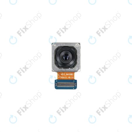 Samsung Galaxy A53 5G A536B - Zadní Kamera Modul 64MP - GH96-15001A Genuine Service Pack