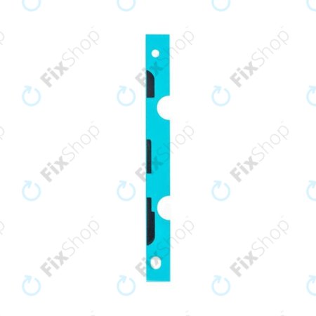 Sony Xperia XZ2 Premium - Lepka pod Tlačidlo Domov Adhesive - 1310-2277 Genuine Service Pack