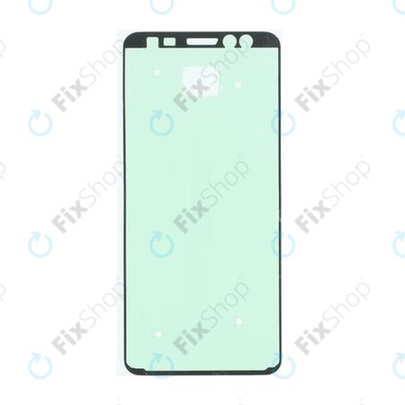 Samsung Galaxy A8 A530F (2018) - Lepka pod LCD Adhesive - GH81-15177A Genuine Service Pack