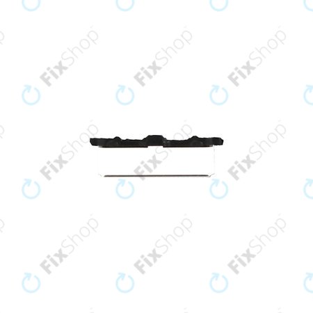 Samsung Galaxy Tab S2 8.0 T710, T715 - Tlačítko zapínání (White) - GH98-36593B Genuine Service Pack