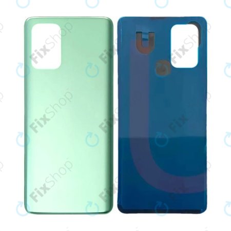 OnePlus 8T - Bateriový Kryt (Aquamarine Green)