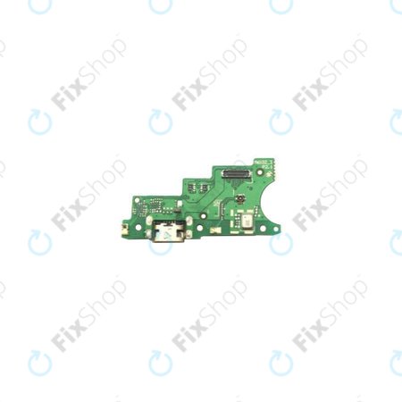 Motorola Moto E6s - Nabíjecí Konektor PCB Deska - 5P68C16499 Genuine Service Pack