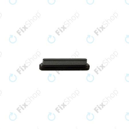Sony Xperia X Dual F5122 - Tlačítka Hlasitosti (Černá) - 1299-7868