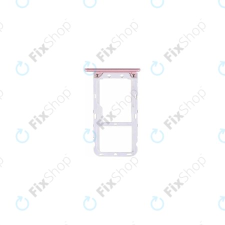 Xiaomi Mi A1(5x) - SIM Slot (Pink)