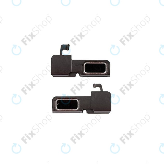 Apple MacBook Pro 15" A1707 (Late 2016 - Mid 2017), 15" A1990 (2018 - 2019) - Reproduktor (Levý + Pravý)