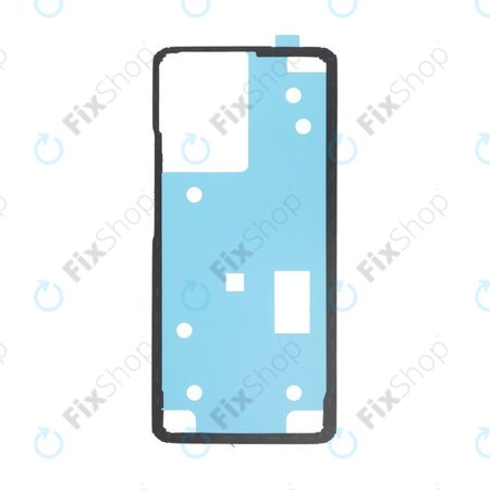 Xiaomi 11T, 11T Pro - Lepka pod Bateriový Kryt Adhesive