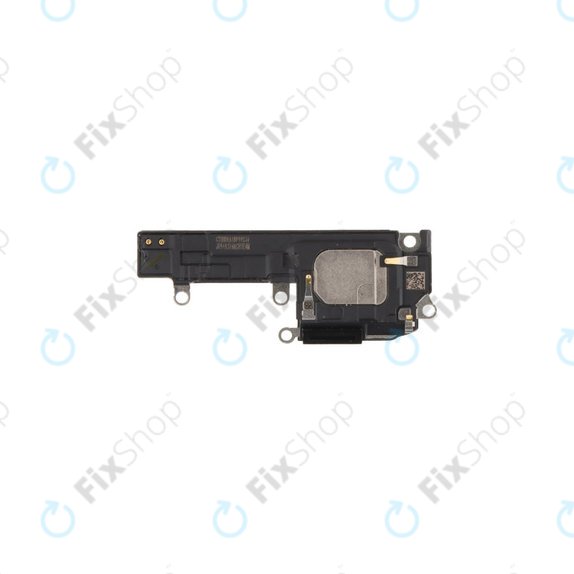 Apple iPhone 16e - Reproduktor
