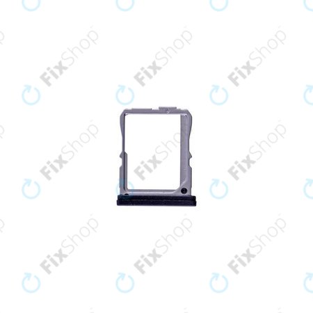 LG Nexus 5 D821 - SIM Slot (Black)
