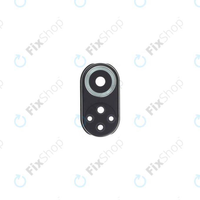 Huawei Nova 9 NAM-AL00 - Sklíčko Zadní Kamery + Rám (Green)