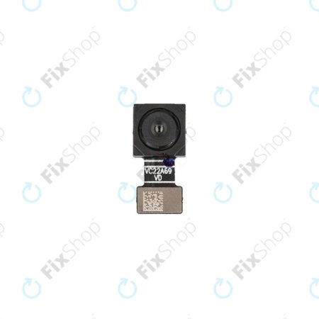 Samsung Galaxy A03s A037G - Zadní Kamera Modul 2MP - GH81-21249A Genuine Service Pack