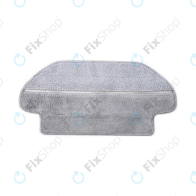 Xiaomi Mi Robot Vacuum Mop Pro (P), 2S, Viomi V2 Pro, V3, SE - Mopovací Útěrka (Vlhké Mytí)