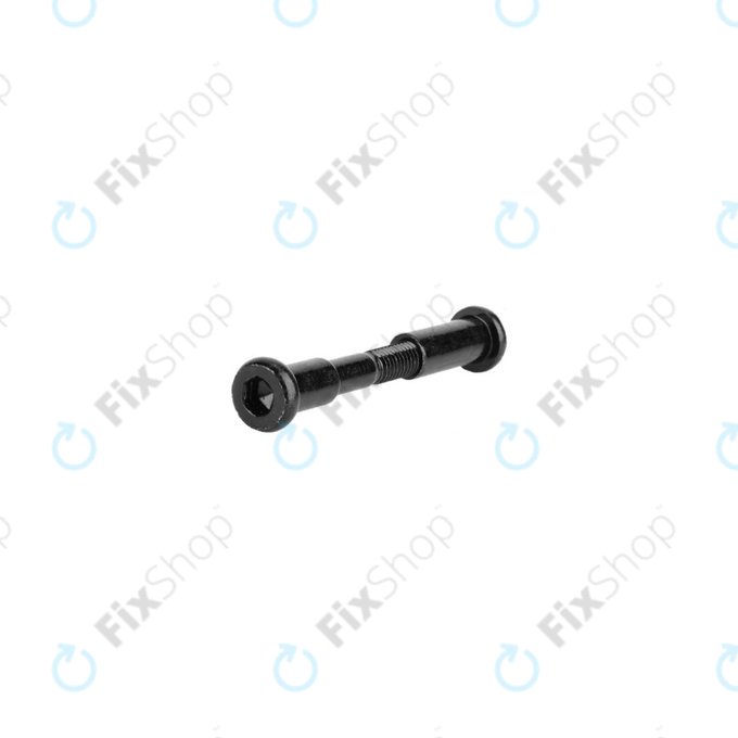 Xiaomi Mi Electric Scooter 1S, 2 M365, Essential, Pro, Pro 2 - Šroub Sklápěcího Mechanismu