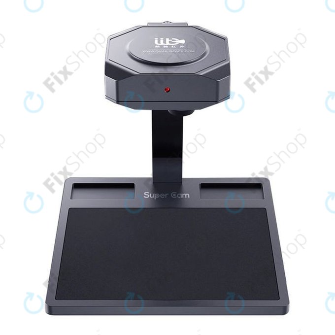 Lincseek ShortCam - Termální Kamera