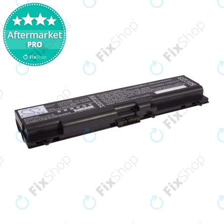Lenovo ThinkPad E40 - Baterie 42T4235 4400mAh HQ