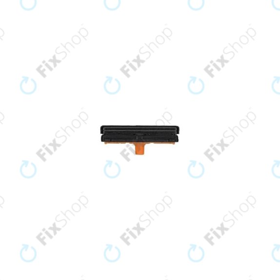 Samsung Galaxy S9 G960F - Tlačítko zapínání (Midnight Black) - GH98-42635A Genuine Service Pack