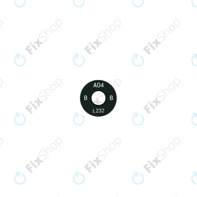 Samsung Galaxy A04s A047F - Sklíčko Zadní Kamery (Bokeh) - GH64-08921A Genuine Service Pack