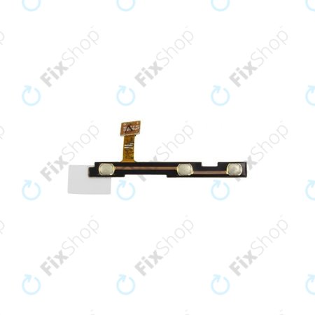 Samsung Galaxy Note 10.1 N8000, N8010 - tlačítko zapínání + Flex Kabel - GH59-11713A Genuine Service Pack