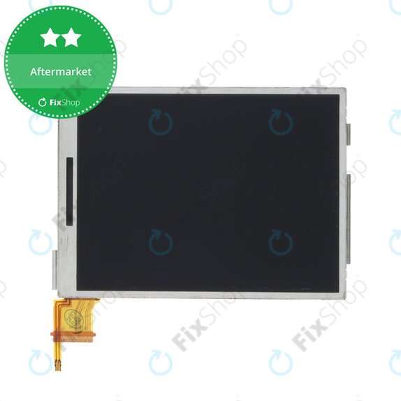 Spodní LCD displej pro Nintendo 3DS XL