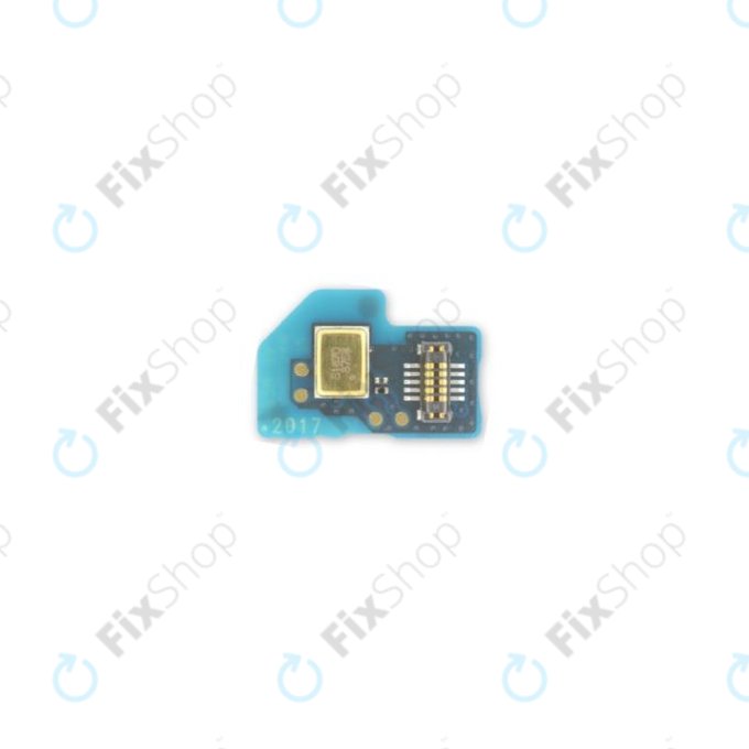 Google Pixel 2 - Mikrofon PCB Deska