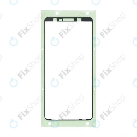 Samsung Galaxy A7 A750F (2018) - LCD Lepka Adhesive - GH02-17127A Genuine Service Pack