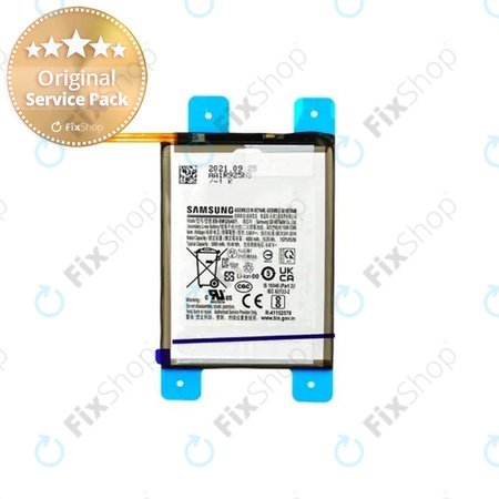 Samsung Galaxy A23 A236B - Baterie 5000mAh EB-BM526ABY - GH82-28564A