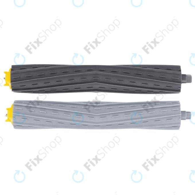 iRobot Roomba 800, 900-series - Hlavní Kartáče